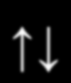 Distribuzione elettronica: rappresentazione grafica Ogni orbitale viene rappresentato da un quadrato: s p x,y,z Gli elettroni vengono indicati con frecce Un orbitale con 2