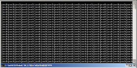 Esempio: loop infinito int x; for ( ; ; ) printf( loop ); int x; for (x=0; ; ) printf( loop ); int x; for (x=0; x==0; ) printf( loop ); Master ITER Informatica di Base Maurizio Palesi, Salvatore