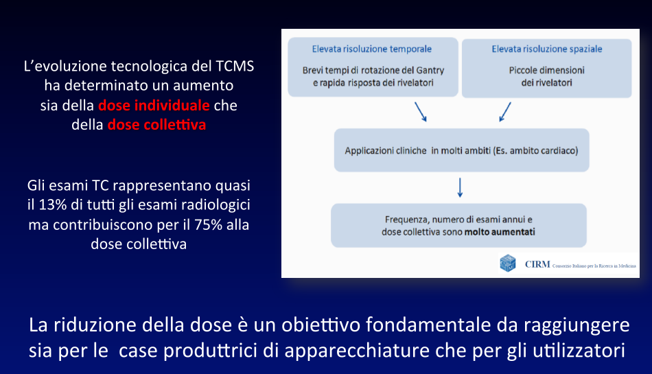 Nuovi sistemi di riduzione