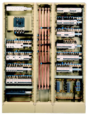 Prisma G, GX, GK Sistemi di sbarre verticali laterali rondella contact Bandelle flessibili in rame sbarra di rame rondella piatta rondella contact Sistema di sbarre verticale laterale c Sistema di