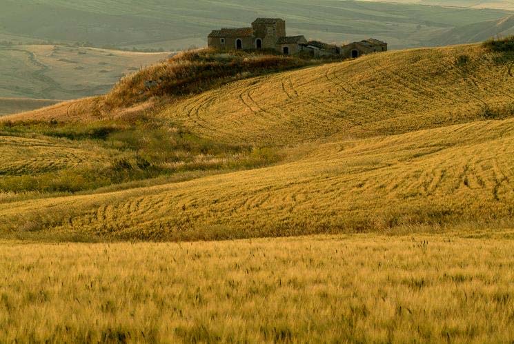 La politica e gli interventi di sviluppo rurale per la difesa del suolo Workshop: Suolo, agricoltura e territorio: un equilibrio