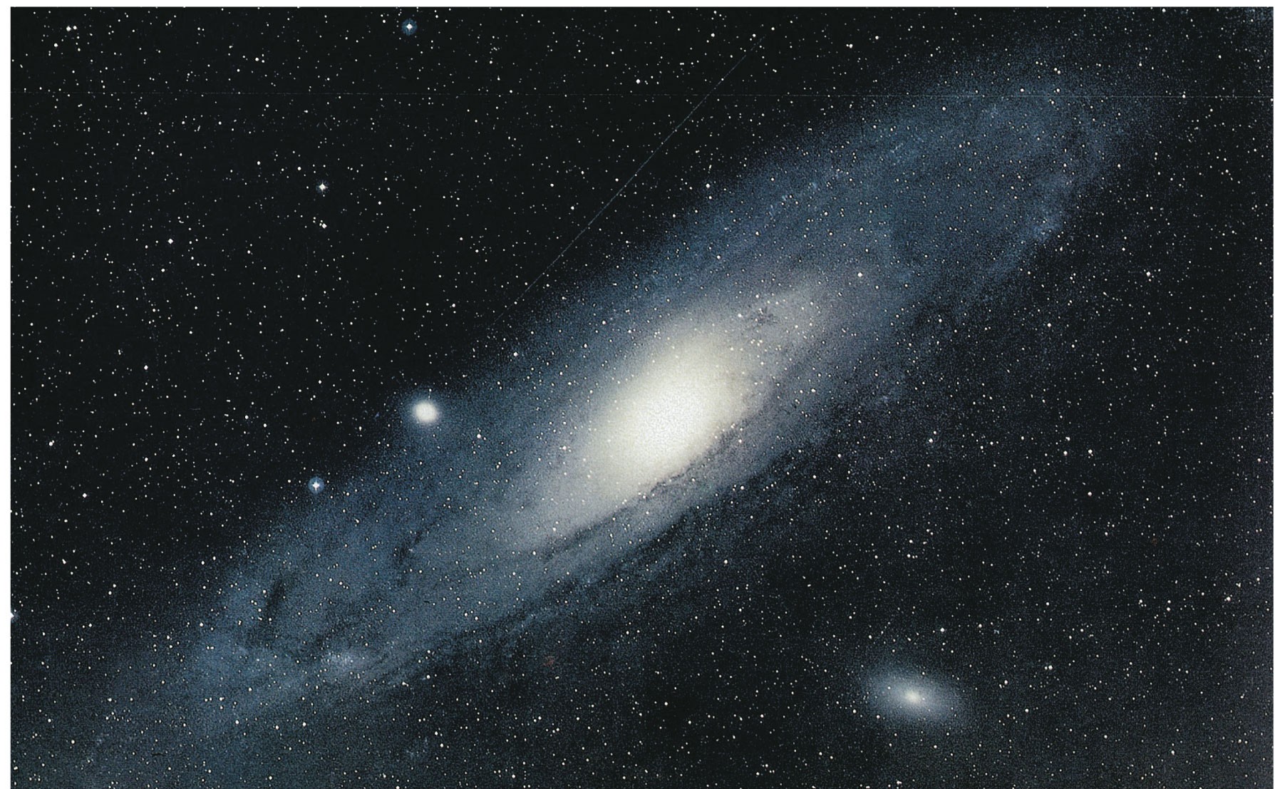 Le galassie e la struttura dell Universo