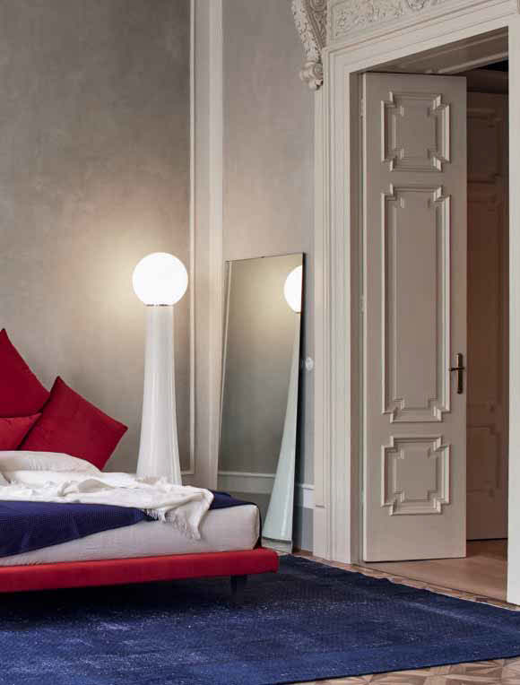 194 Letti / Beds - Line Extension Letto/Bed Picabia