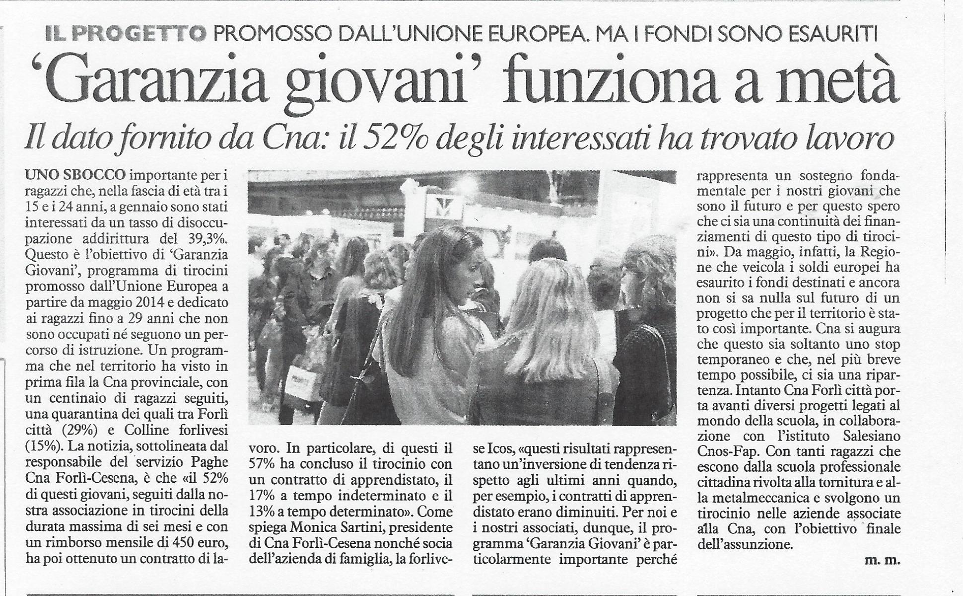 Del 21-06-2016 Estratto da pagina 6 Ambito Zonale