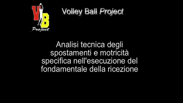 volley