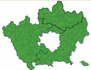 II 2015 III 2015 IV 2015 I 2016 II 2016* 9,2 Valori % 11,6 12,1 11,3 16,4 15,0 18,2 23,6 24,0 26,0 Residenziale nella Città Metropolitana e Monza Brianza Previsione II trimestre 2016 e anno 2016