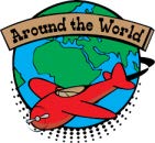 Around the world L agenzia di viaggi Around The World, ha deciso di effettuare investimenti rilevanti in comunicazione con lo scopo di