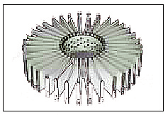 I filtri AMF² gestiscono portate fino a 320 m³/h (1410 US gpm), con gradi di filtrazione da 20 fino a 2 micron.