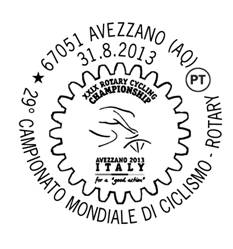 715 RICHIEDENTE: Associazione Quei del Filo SEDE DEL SERVIZIO: Via Carciato 38025 Dimaro (TN) DATA: 25/08/2013 ORARIO: 14.30/19.