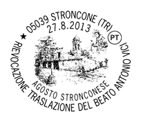 N. 714 RICHIEDENTE: Club Alpino Italiano Sezione Auronzo di Cadore SEDE DEL SERVIZIO: gazebo allestito presso IPER, Piazzale Portello 20149 Milano DATA: 24/08/2013 ORARIO: 10.30-15.