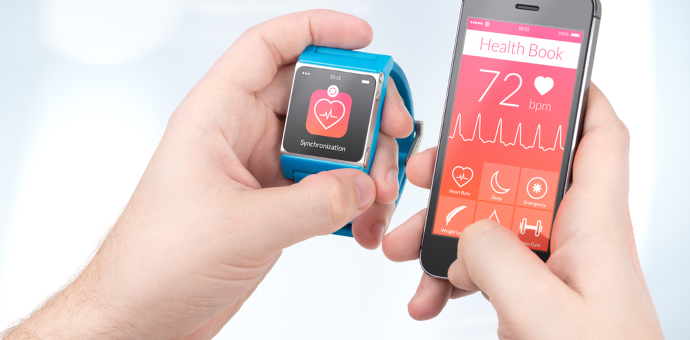 Smartphone, medicina e utenti attivi Negli ultimi anni si sono moltiplicati le tecnologie a disposizione degli utenti finali per gestire autonomamente alcuni aspetti della propria salute, attraverso