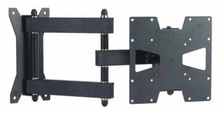 flat panel mounts SUPPORTI MONITOR wall support system VESA 200x200, FLAGGY M/ FLAGGY M. 14083 SUPPORTO braccio art. PARETE VESA 200x200, FLAGGY M/ FLAGGY M.