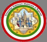 UNIVERSITA DI MODENA E REGGIO EMILIA