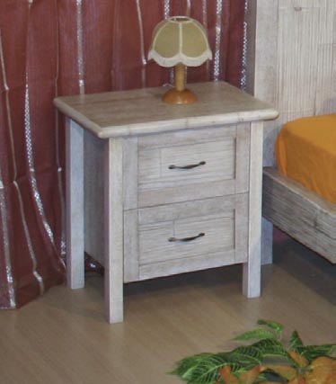 CODICE CO-2102 comodino 2 cassetti con gambe in legno massiccio -2-DRAWER BEDSIDE TABLE WITH SOLID WOOD LEGS Misure