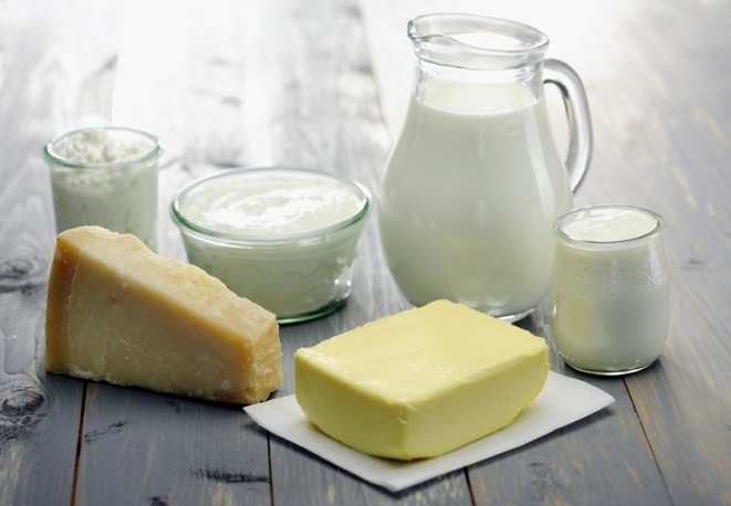 II GRUPPO Latte e derivati Principali nutrienti forniti: calcio e fosforo proteine ad alto valore