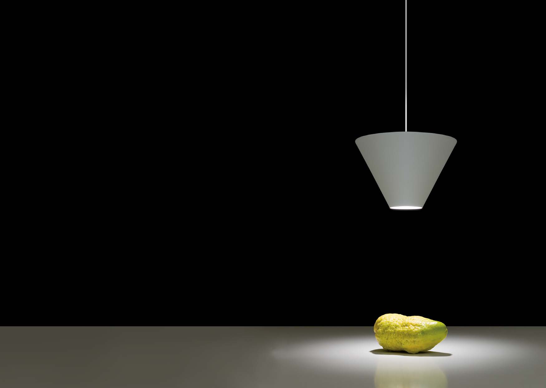 SABA DESIGN OMAR CARRAGLIA - 2009 - SUSPENSION LAMP - METAL 220 /