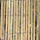 Stuoie Erika: da 1,8/2 kg al mq Heather fence with galvanized wire 40549 100x500 1 33,00 40376 150x500 1 49,50 40377 200x500 1 66,00 40628