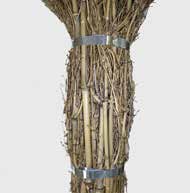 Scopa Bamboo - 18 rami -