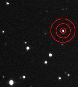 Rapporto segnale/rumore N N n p σ G TOT CIELO Quando si effettuano misure fotometriche di una stella è necessario valutare il numero effettivo di conteggi dovuti ai fotoni cha arrivano dalla stella.