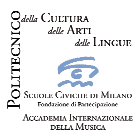 progetto e produzione: ACUSTICA INFORMATICA MUSICA