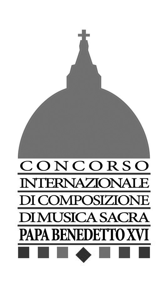 3 Concorso Internazionale Roma, Chiesa di Santa Maria della Vittoria 16 aprile 2015 Kai Nieminen Presidente della Giuria (Compositore) Direttore Artistico e fondatore del Concorso (Compositore e