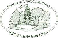 Connessione e funzionalità ecologica nella Brughiera Comasca, elemento chiave per la rete ecologica tra Prealpi e Pianura CONNESSIONE E FUNZIONALITA ECOLOGICA NELLA BRUGHIERA COMASCA, ELEMENTO CHIAVE