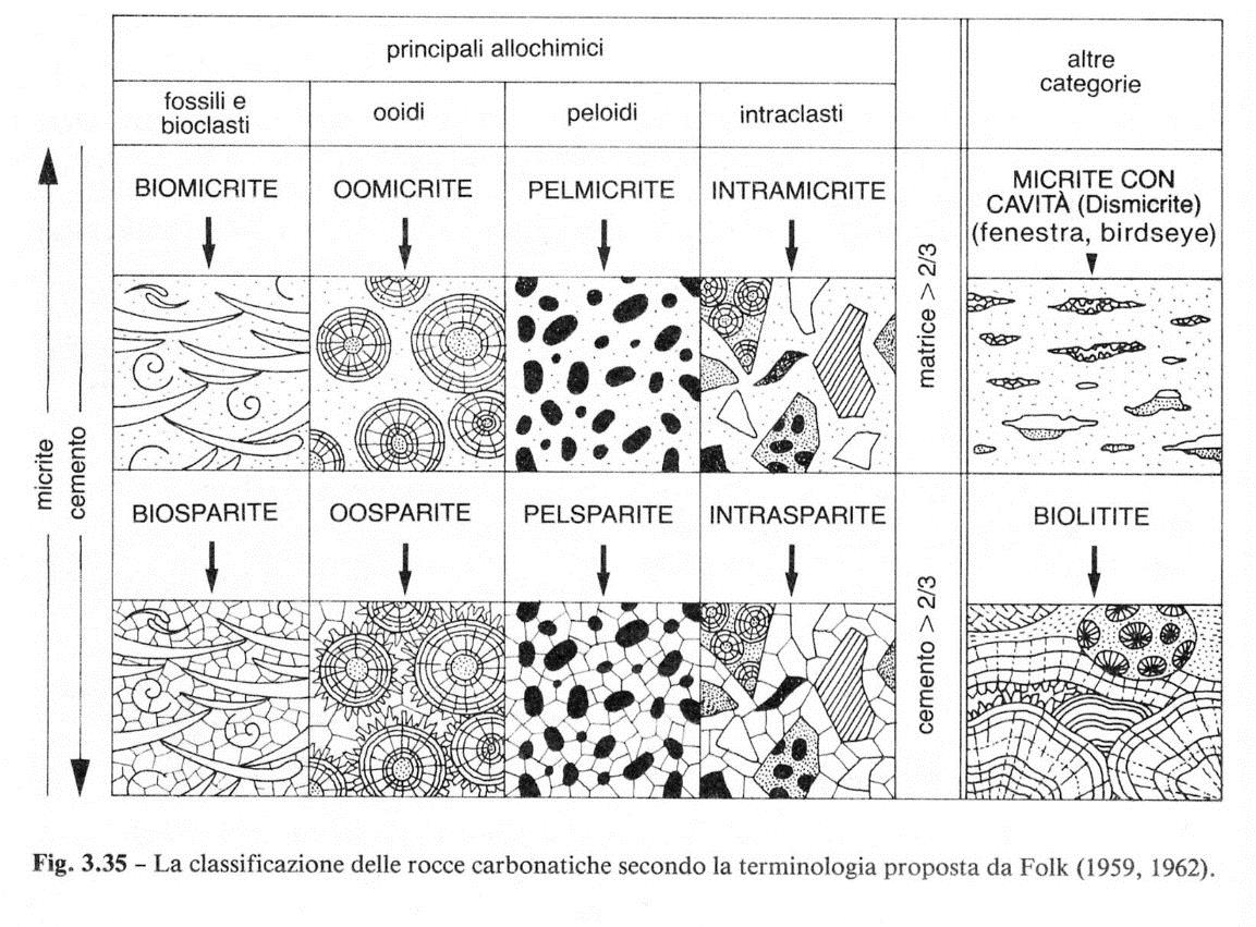 devono essere fatte con attenzione anche perché un fango si può essere accumulato in ambienti di alta energia, intrappolato e stabilizzato da alghe (erbe) marine o da tappeti microbialitici che non