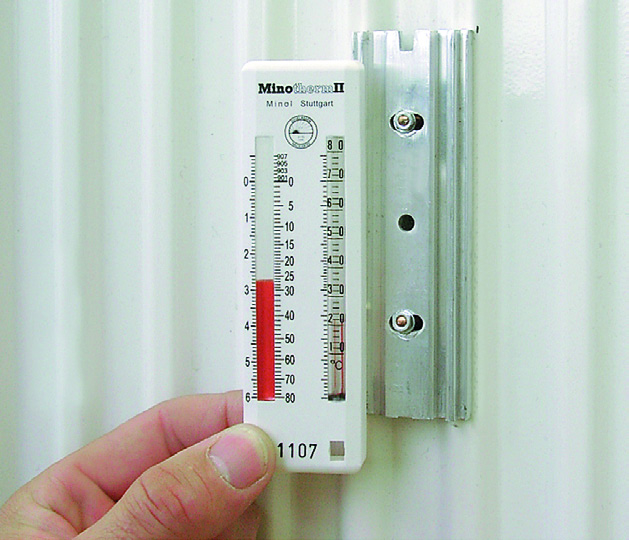 Ambiente Benefici e caratteristiche a di misurazione Miglioramento sistematico Confortevole compatibile Nel vostro appartamento sono ancora installati ripartitori di calore ad evaporazione o