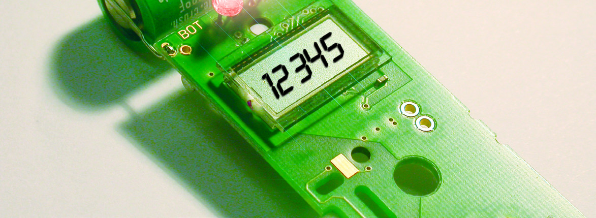 Versione radio Dati tecnici Partenza puntuale letture affidabili Su richiesta, tutti i Minometer M6 possono essere programmati per incominciare la misurazione del consumo in una data di partenza