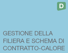 PROVINCIA DI BERGAMO PICCOLE RETI DI CALORE A BIOMASSA LOCALE si è considerata la domanda di calore di potenziali utenti pubblici e privati, e la propensione all allacciamento sulla base della