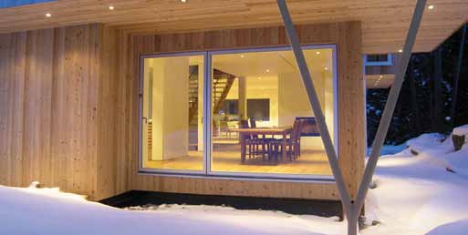 Design svedese: oltre l aspetto estetico I pavimenti in legno Tarkett vengono pensati, sviluppati e realizzati nel cuore della Svezia. Qui uomo, natura e legno da sempre convivono in perfetta armonia.