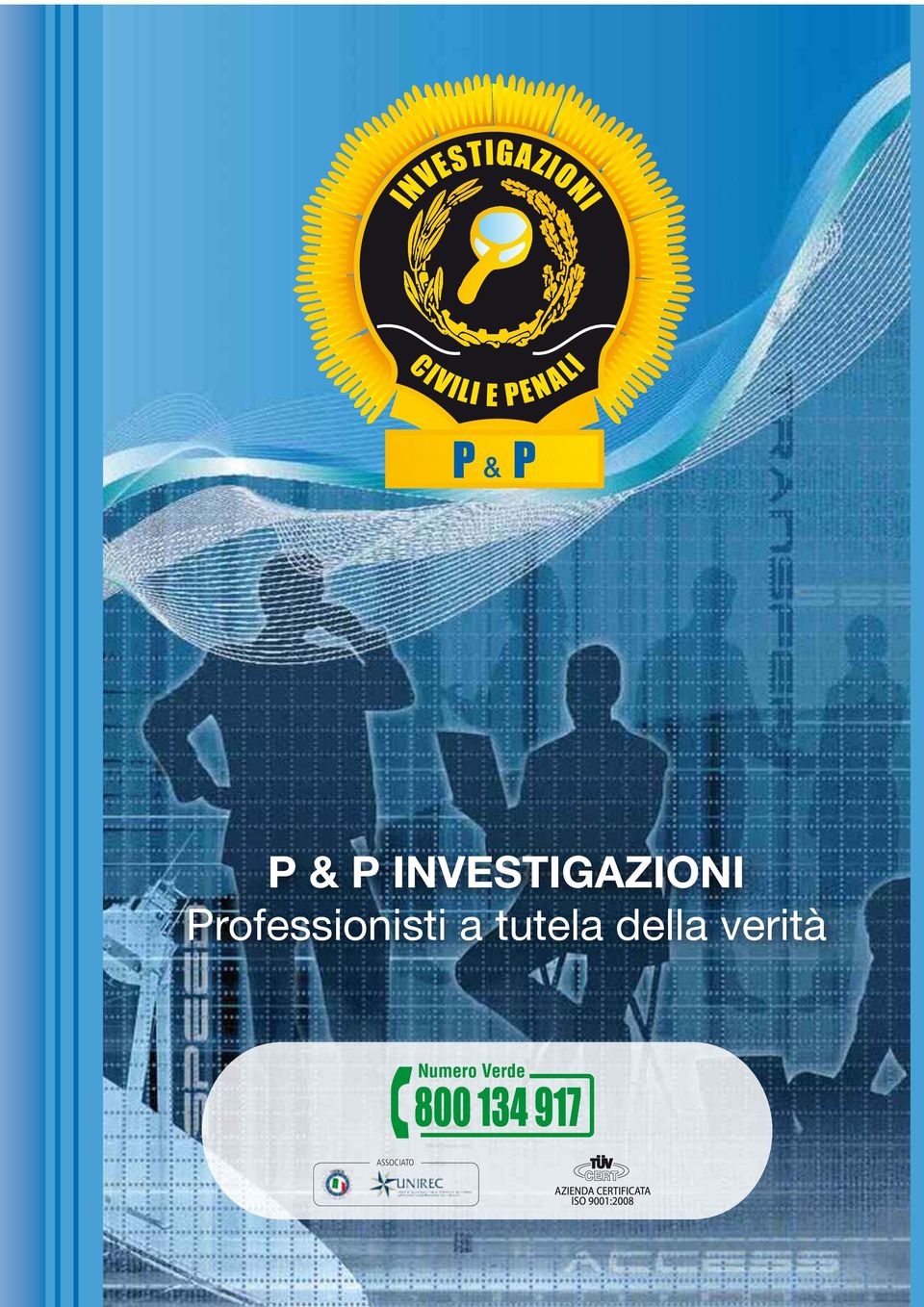 Professionisti a