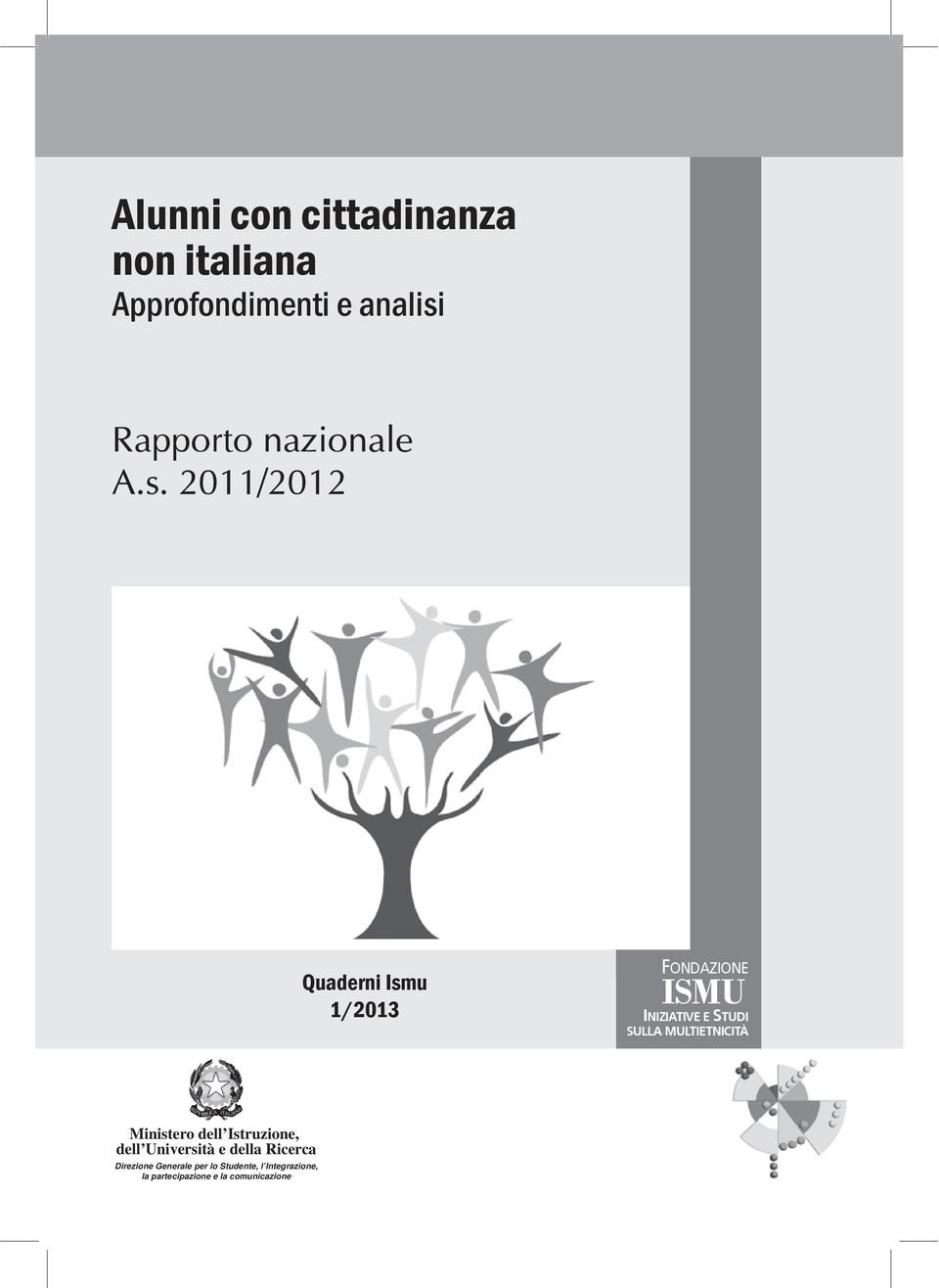 Ministero dell Istruzione, dell Università e della Ricerca Direzione