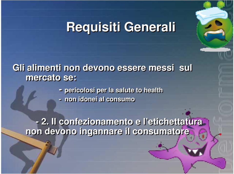 health - non idonei al consumo - 2.