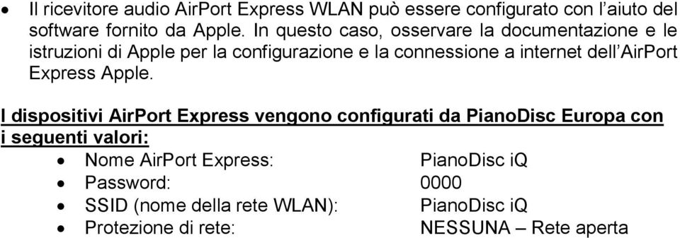 dell AirPort Express Apple.