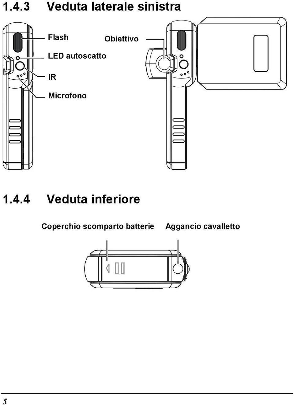 Microfono 1.4.