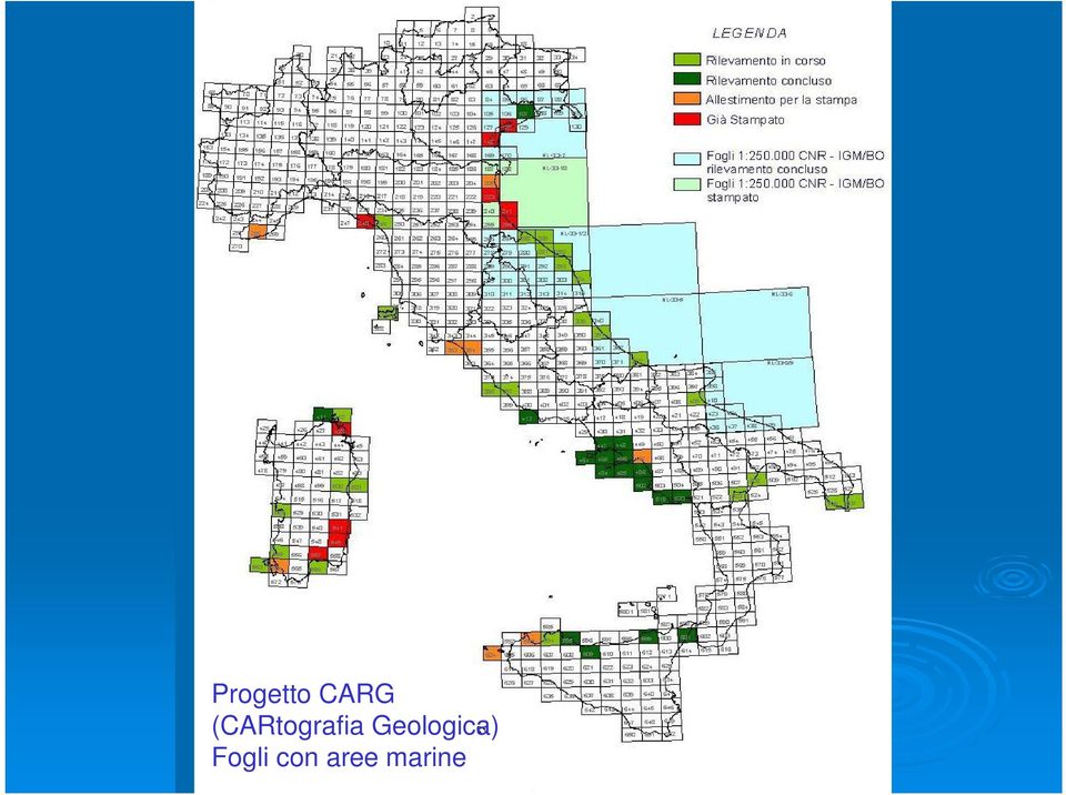 Geologica)