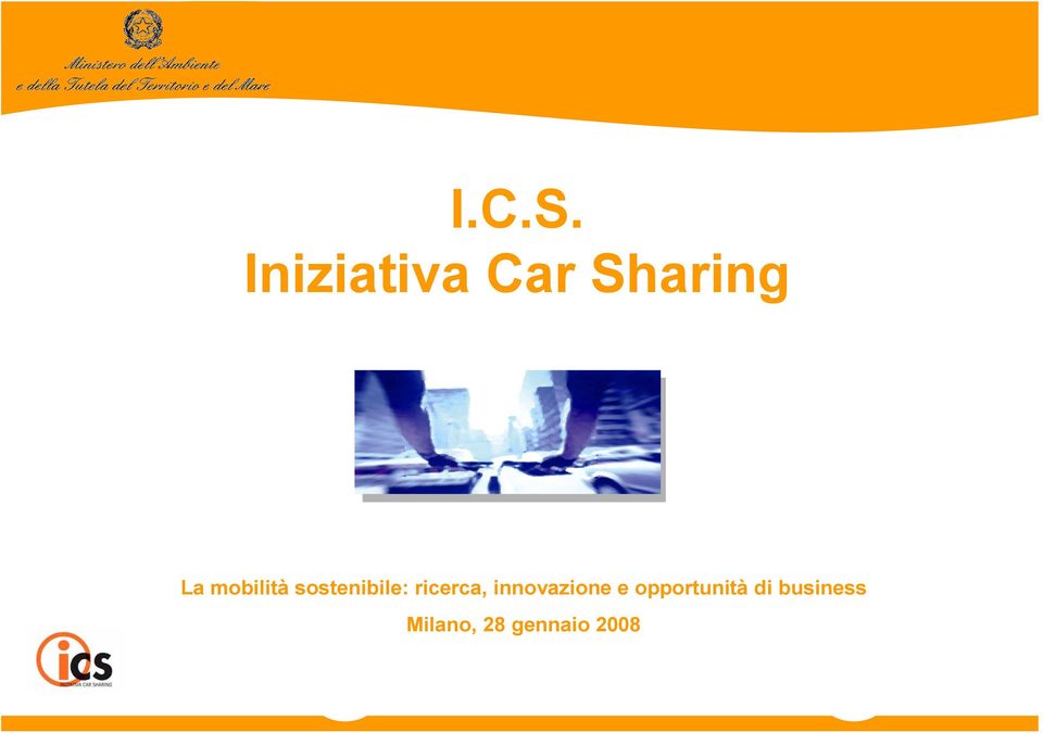 mobilità sostenibile: ricerca,