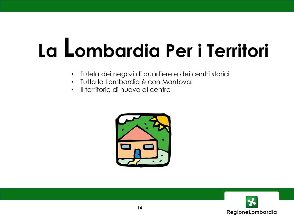 storici Tutta la Lombardia è con