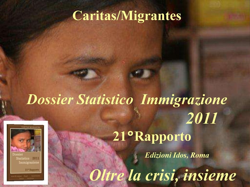 Rapporto 2011 Edizioni