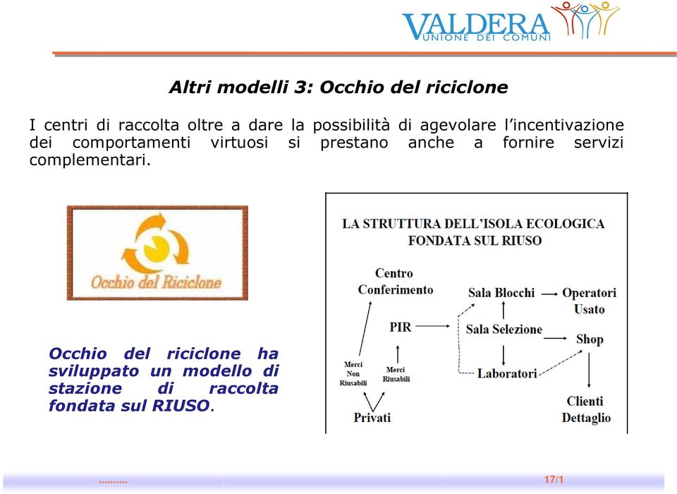 si prestano anche a fornire servizi complementari.