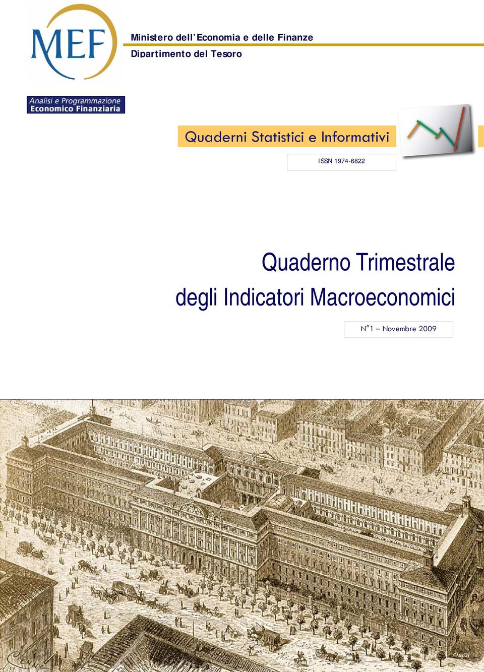 Informativi ISSN 1974-6822 Quaderno