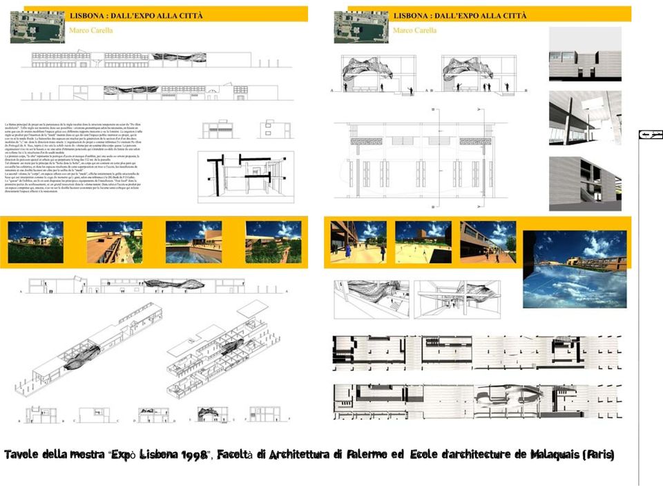 Architettura di Palermo ed