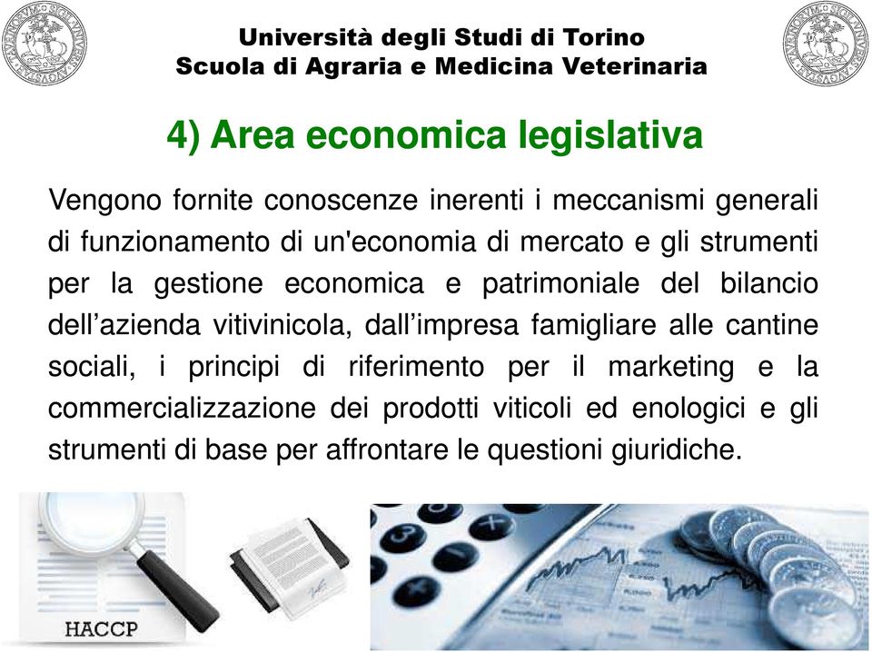 vitivinicola, dall impresa famigliare alle cantine sociali, i principi di riferimento per il marketing e la