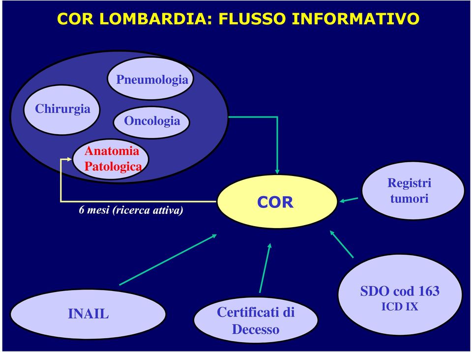 Anatomia Patologica COR Registri