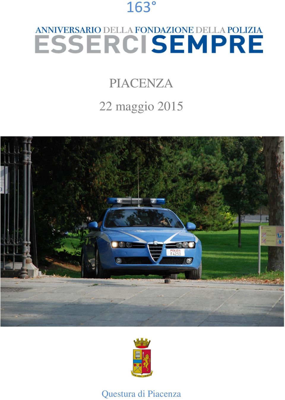 maggio 2015