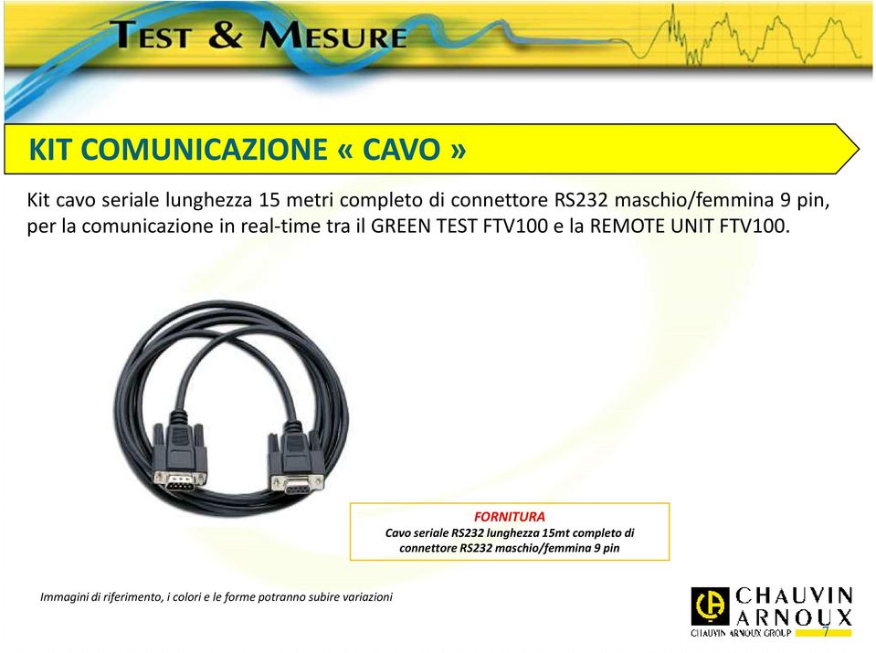 perlacomunicazioneinreal-timetrailgreentestftv100elaremoteunitftv100.