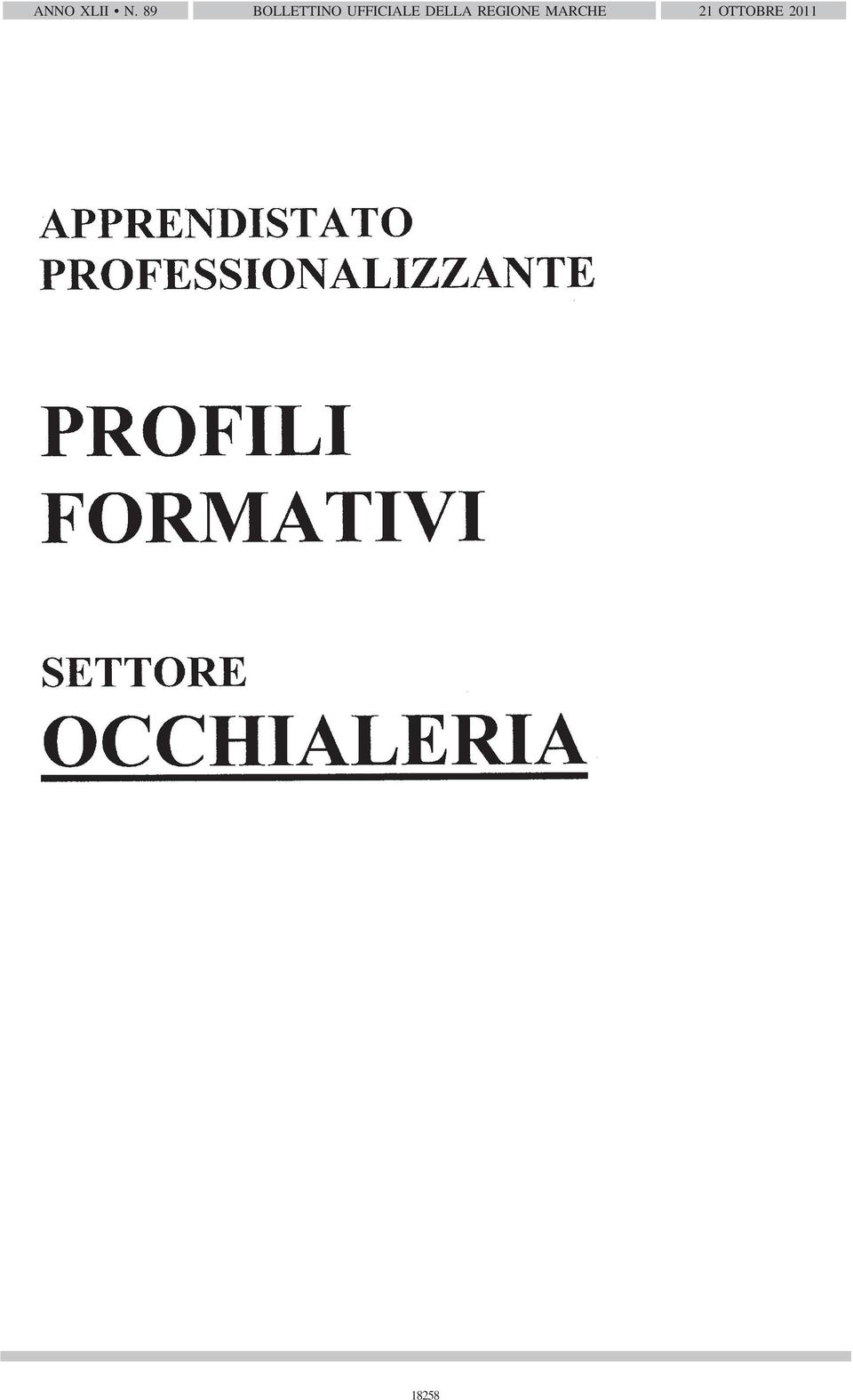 UFFICIALE DELLA