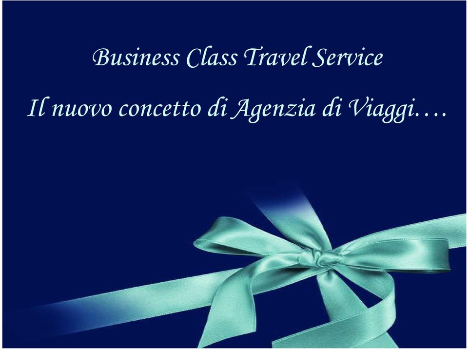 Corporate Boscolo Gift Francesca