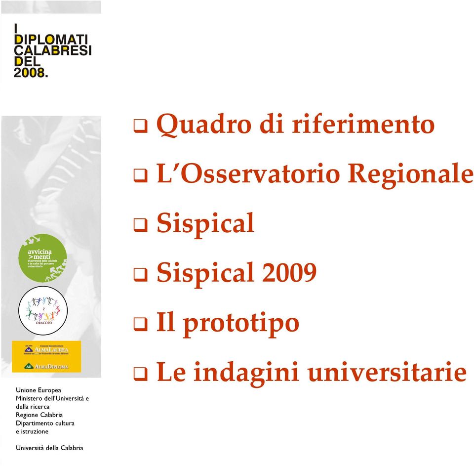 Sispical Sispical 2009 Il